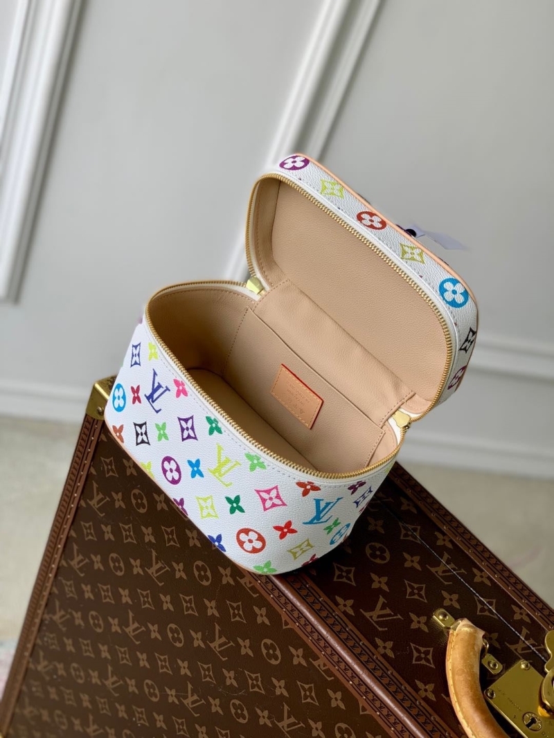 LV Cosmetic Bags